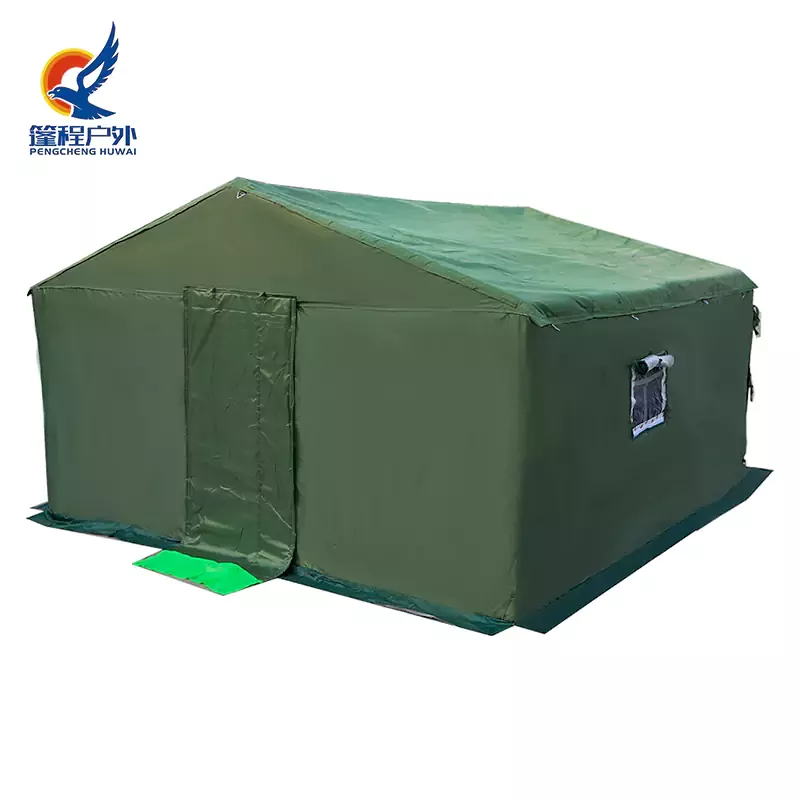 Будаўнічая палатка 2,5×3,5 м