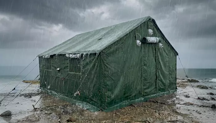 Эвалюцыйны шлях ад сховішча на полі бою да інтэлектуальнай падтрымкі