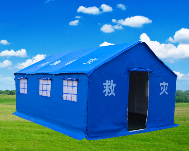 Tangshan Pengcheng Outdoor Products Co., Ltd. выходзіць на рынак Блізкага Ўсходу, каб павялічыць запасы аварыйна-выратавальных сродкаў