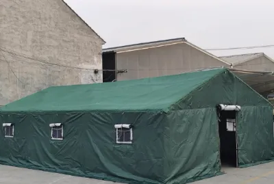 Tangshan Pengcheng Outdoor: Як прафесійная якасць забяспечвае рэагаванне на надзвычайныя сітуацыі ў свеце і інжынерныя праекты?