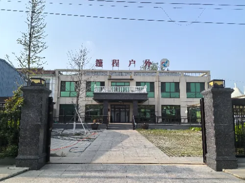 Tangshan Pengcheng Outdoor: выкарыстанне знешняга гандлю для стварэння новых гарызонтаў; Пашырэнне магчымасцей глабальнай экспансіі праз інтэлектуальную вытворчасць