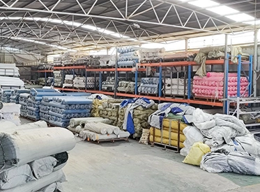 29 гадоў вопыту ў знешнім гандлі: Tangshan Pengcheng Outdoor — ад фабрычных цэхаў да глабальных спецыялістаў па настройцы палатак