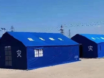 Tangshan Pengcheng Outdoor Products Co., Ltd. | Як эфектыўна выканаць замежныя заказы на палаткі для дапамогі пры стыхійных бедствах?
