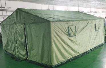Як выбраць палаткі для замежных будоўляў? Tentcheng Outdoors развівае сусветны рынак высакаякаснай прадукцыяй.
