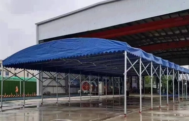 Чаму высоўныя палаткі сталі неабходным патрабаваннем для сучаснай трансфармацыі адкрытай прасторы? Чаму высоўныя палаткі сталі неабходным патрабаваннем для сучаснай трансфармацыі адкрытай прасторы?