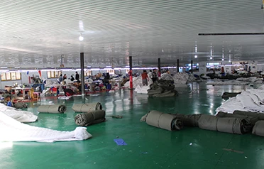 Спяшаецца дапамагчы рэканструкцыі пасля землятрусу за мяжой: Tangshan Pengcheng паскарае вытворчасць палатак для дапамогі пры стыхійных бедствах для Венесуэлы Спяшаецца дапамагчы рэканструкцыі пасля землятрусу за мяжой: Tangshan Pengcheng паскарае вытворчасць палатак для дапамогі пры стыхійных бедствах для Венесуэлы