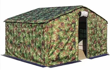 Што абумоўлівае яе сусветнае лідэрства ў сектары экстраных тавараў? Pengcheng Outdoor пашырае сваю міжнародную экспансію праз стандартызаваную сістэму вытворчасці намётаў для дапамогі пры стыхійных бедствах.