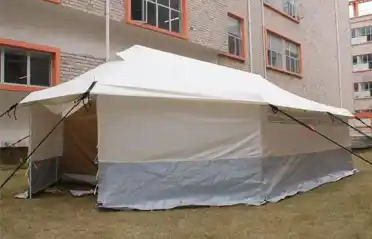 Tangshan Pengcheng Outdoor Co., Ltd.: Якія практычныя праблемы могуць вырашаць сямейныя палаткі для дапамогі пры катастрофах падчас раптоўных надзвычайных сітуацый?