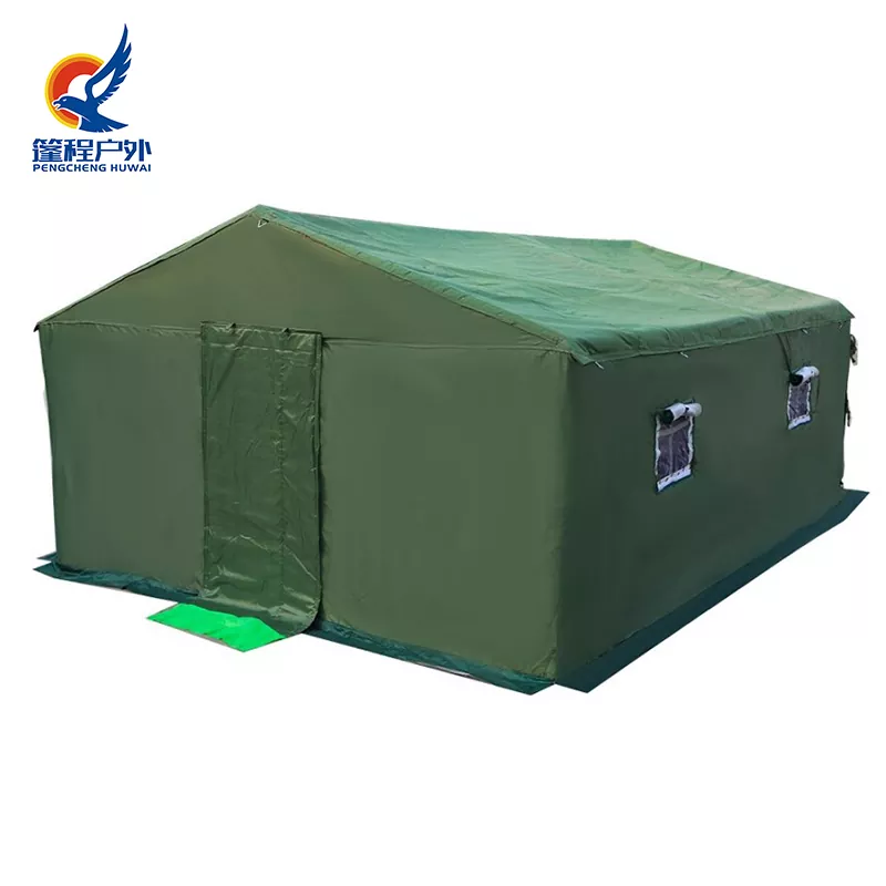 Будаўнічая палатка 3,5×4,5 м